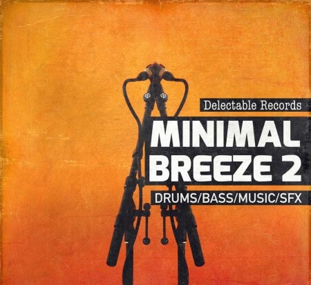 Delectable Records Minimal Breeze 2 WAV